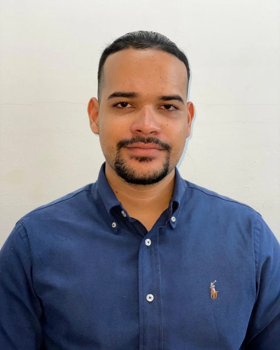 Juan Sebastián Debia Erazo, Environmental Engineer and GIS consultant